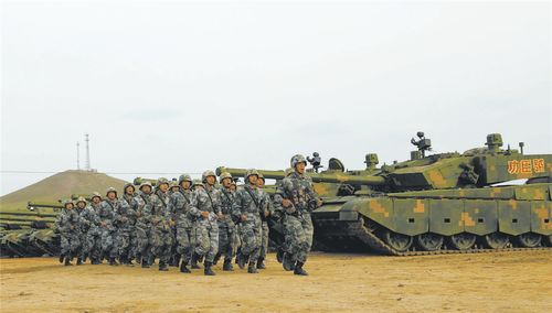 邮政拥军再推新举措：军人及相关人员交寄国内普通包裹资费优惠30%