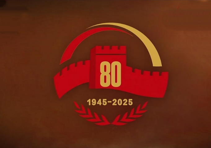 铭记历史吾辈自强电影《暗剑之飞虎队》筹拍中