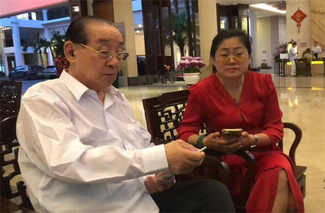 新时代青年：《传承红色基因 不负时代重任》